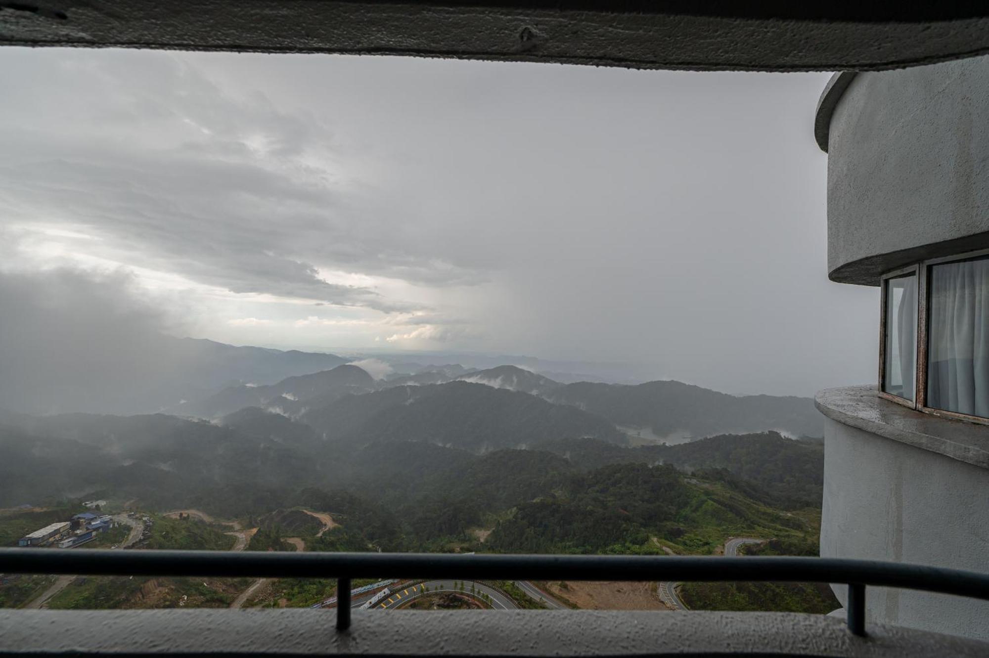 Happy Stay Golden Hills Genting Genting Highlands Exterior foto